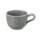 Terra PEARL GREY: Šálek 260 ml, porcelán Seltmann