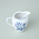 Creamer tall 0,25 l, Henrietta, Thun 1794 Carlsbad porcelain