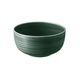 Terra MOSS GREEN: Miska 17,5 cm, porcelán Seltmann