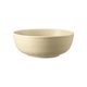 Terra BEIGE: Mísa 20 cm, porcelán Seltmann