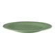 Beat grey-green: Plate brakfast 23 cm, Seltmann porcelain