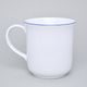 Mug Golem 1,50 l, Cesky porcelan a.s., Goose