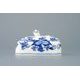 Butter dish - upper part 0,125 kg, Original Blue Onion Pattern