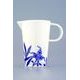 Creamer 0,07 l, Bohemia Cobalt, Cesky porcelan a.s.