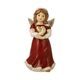 Angel Tenderness 7,5 / 7,5 / 15 cm, stoneware, Goebel