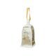 Bell Annual Bell 2023 Angels 7 / 7 / 7 cm, porcelain, Goebel