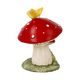 Figurine Happy Feelings 6.5 / 6 / 8.5 cm, stoneware, Goebel