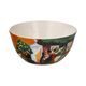 Bowl R. Wachtmeister - Una bellissima giornata, 15 / 15 / 7 cm, Fine Bone China, Cats Goebel