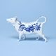 Blue Onion: Creamer - cow 70 ml, Leander 1907