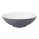 Bowl 30 cm, Elegant Grey 25675, Seltmann Porcelain