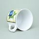 Mug Warmer big 0,7 l, Fruits on white, Leander Loučky