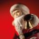 Figurine Wishes Come True 19 / 15.5 / 24.5cm, stoneware, Goebel