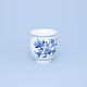 Tea cup 0,18 l, Original Blue Onion Pattern, QII