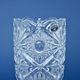 Vase Miranda 20 cm, Crystal Bohemia Poděbrady