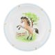 My Pony: Plate deep 20 cm, Compact 24478, Seltmann porcelain