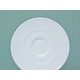 Saucer 125 mm, Excellency, G. Benedikt 1882