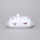 Butter dish 0,250 kg, Hazenka, Cesky porcelan a.s.