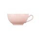 Cup tea small 140 ml, Amina Rose, Seltmann porcelain