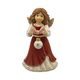 Angel My Favorite Christmas Ball 8,5 / 8 / 15 cm, stoneware, Goebel