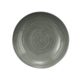 Terra PEARL GREY: Talíř na těstoviny 26 cm, porcelán Seltmann