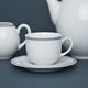Coffee set for 6 pers., Thun 1794 Carlsbad porcelain, Opal 80446