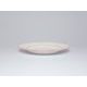 70477: Dessert Plate 19 cm, Thun 1794 Carlsbad porcelain, Natalie, Red line