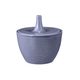 Beat modrá lilac: Cukřenka 270 ml, porcelán Seltmann
