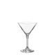 Olivia: Glass for martini 210 ml, 6 pcs., Bohemia Crystalex