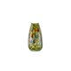 Vase Birds on a Love Wire 16 / 8 / 14 cm, porcelain, J. Rizzi, Goebel