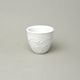 Cup 80 ml Espresso, Stone, Benedikt Double Wall