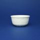 Miska na rýži 11 cm, Thun 1794, karlovarský porcelán, BERNADOTTE ivory