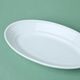 Side dish oval 17,9 cm, Excellency, G. Benedikt 1882