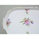 Tray small 23 cm, Thun 1794 Carlsbad Porcelain, BERNADOTTE Meissen Rose