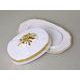 Butter dish 250 g - COVER, Marie Louise 88003, Thun 1794, karlovarský porcelán