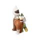 Figurine R. Wachtmeister - Cats Mio and Bea, 7,50 / 4 / 7,5 cm, Porcelaine, Cats Goebel