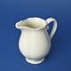 Creamer 250 ml, Verona Ivory, G. Benedikt