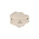 Figurine My Attentive Companion 18.5 / 14.5 / 25cm, stoneware, Goebel