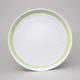 Talíř mělký 26 cm, Thun 1794, karlovarský porcelán, TOM 330164