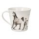 Cup Lets Go, First Adventure 350ml, Fine Bone China, P. Schnellhardt, Goebel