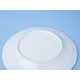 Plate dessert 19 cm, White, Cesky porcelan a.s.