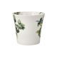 Hrnek sýkorka modřinka 13 / 10,5 / 9,5 cm, jemný kostní porcelán, Goebel
