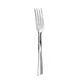 Varena: Dining fork 196 mm, Toner cutlery