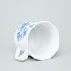 Mug Warmer 0,5 l, Thun 1794 Carlsbad porcelain, Natalie - Onion