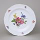 Plate flat 24 cm, Harmonie, Cesky porcelan a.s.