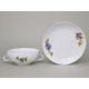 Cup and saucer soup 0,25 l / 17,5 cm, Harmonie, Cesky porcelan a.s.