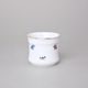 Hrnek Perlový malý 260 ml, Rakouská házenka, Český porcelán a.s.
