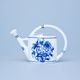Garden pot mini 10,5 cm, Original Blue Onion Pattern