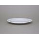 Vicomte white: Plate dessert 19 cm, Thun 1794 Carlsbad porcelain
