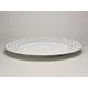 Plate club 30 cm, Thun 1794, Sylvie 80411