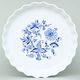 Bowl baking round 30 x 4 cm, Henrietta, Thun 1794 Carlsbad porcelain, Henrietta